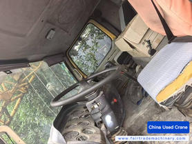 Buy XCMG QY25K5C Used Crane / 5 Buy XCMG QY25K5C Used Crane / 5